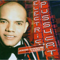 Jerome Sydenham: Electric Pussycat  ( CD )