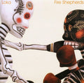 Loka: Fire Shepherds  ( CD )