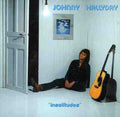 Johnny Hallyday: Insolitudes - CD