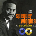 Spencer Wiggins: Goldwax Years - CD