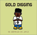 Various Artists: Gold Digging: As Sampled By Jay-Z / Various  ( CD )