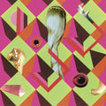 Wilderness: Vessel States  ( CD )