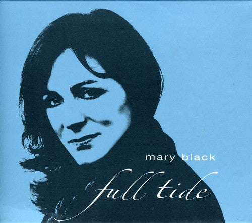 Mary Black: Full Tide  ( CD )