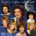Various Artists: Walkin' After Midnight / Various  ( CD )