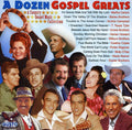 Various Artists: Dozen Gospel Greats / Various  ( CD )