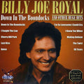 Billy Joe Royal: Down in the Boondocks  ( CD )