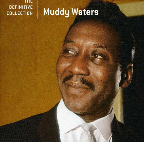 Muddy Waters: Definitive Collection  ( CD )