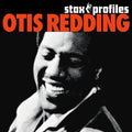 Otis Redding: Stax Profiles - CD