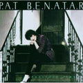 Pat Benatar: Precious Time - CD