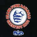 Grand Funk Railroad: Greatest Hits - CD
