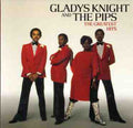 Gladys Knight & the Pips: Greatest Hits - CD