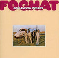 Foghat: Rock & Roll Outlaws - CD