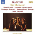 R. Wagner: Das Rheingold  ( CD )