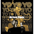 Spank Rock: Yoyoyoyoyo  ( CD )