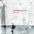 Tord Gustavsen: Opening - CD