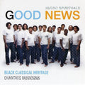 Les Chantres Musiciens: Good News  ( CD )