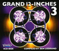 Various Artists: Grand 12 Inches, Vol. 3  ( CD )