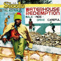 Sizzla: Waterhouse Redemption - CD