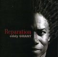 Eddy Grant: Reparation - CD