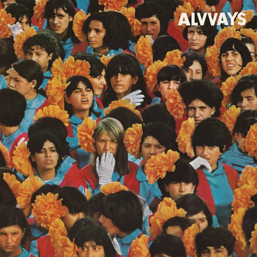 Alvvays - Alvvays ( VINYL )