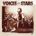 Various Artists: Voices From The Stars / Various - CD