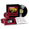 The Doors - L.A. Woman: 50th Anniversary Deluxe Edition ( VINYL ) + 3CD
