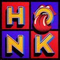 The Rolling Stones - HONK ( VINYL )