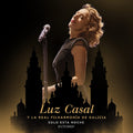 Casal, Luz / La Real Filharmonia De Galicia: Luz Casal Y La Real Filharmonia De Galicia Solo Esta Noche 21/7/2021 - VINYL