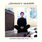 Johnny Marr - Fever Dreams Pt. 1-4 ( VINYL )