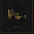 Coven - Half A Century Of Witchcraft ( VINYL ) Box Set