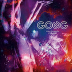 Gong - Live A Longlaville, 27/10/1974 ( VINYL )