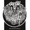 Occult: The Parasite Archives - VINYL