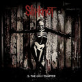 Slipknot - .5: The Gray Chapter ( VINYL )
