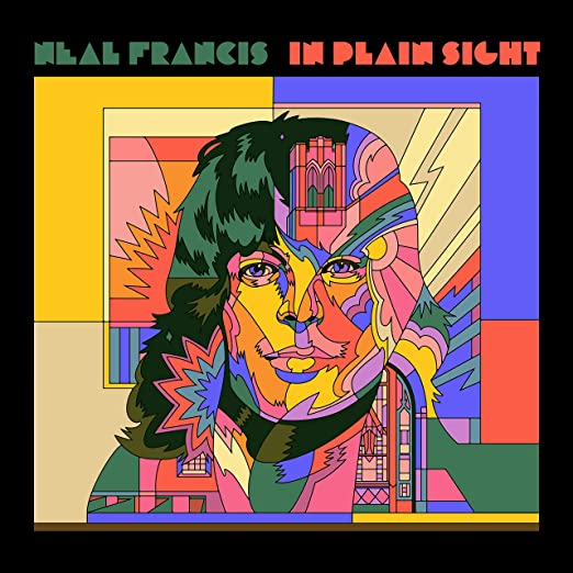Neal Francis - In Plain Sight ( VINYL )