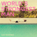 Gaz Coombes - World's Strongest Man ( VINYL )