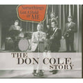 Various Artists - Something's Got A Hold Of Me: The Don Cole Story - CD