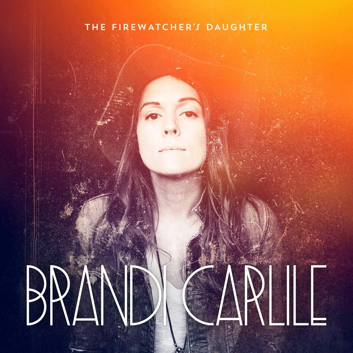 Brandi Carlile - The Firewatcher's Daughter ( VINYL )