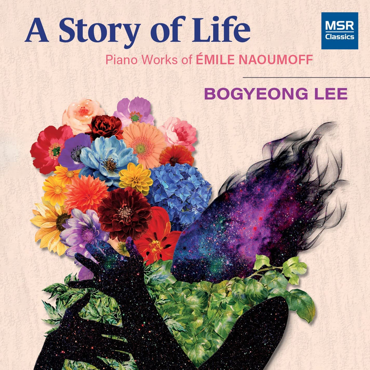 Lee: Story of Life  ( CD )