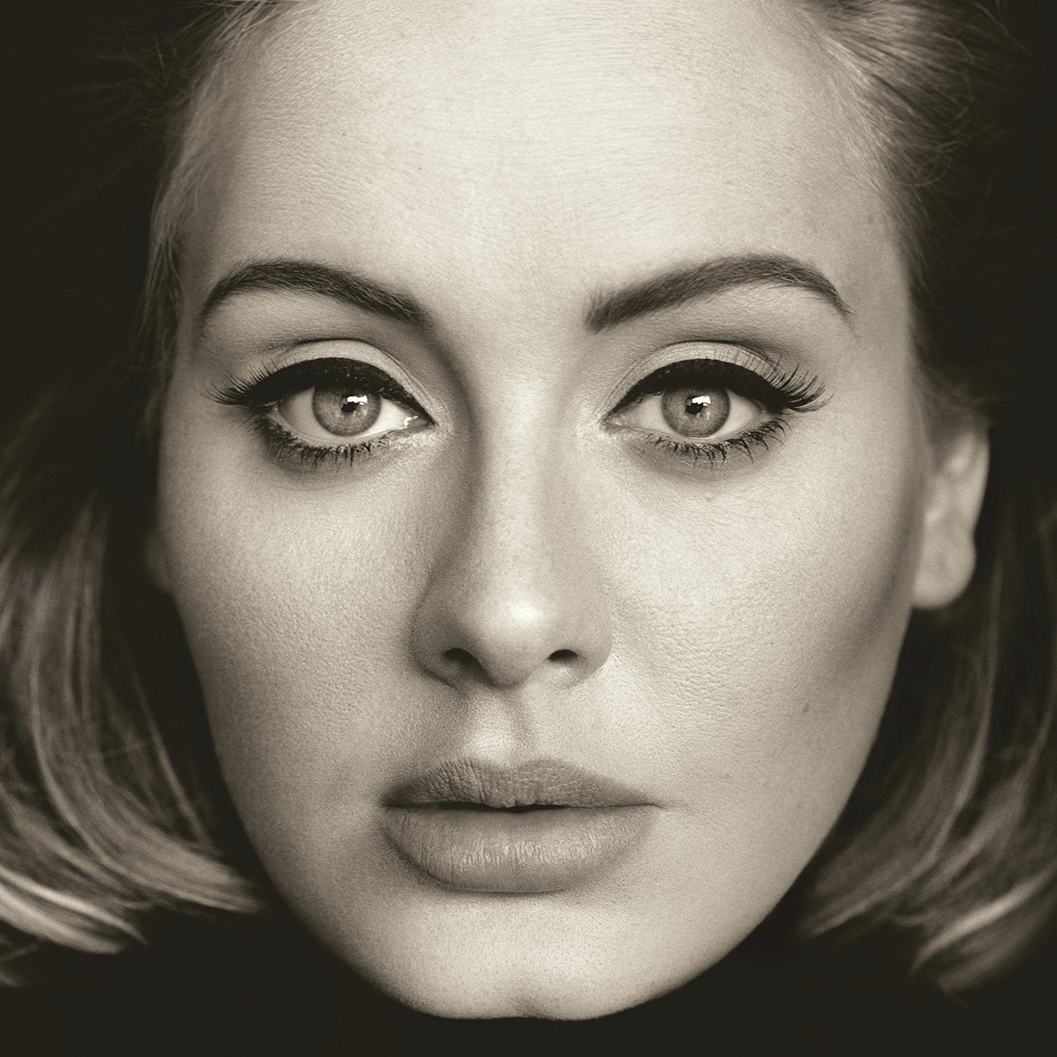 Adele - 25 ( VINYL )