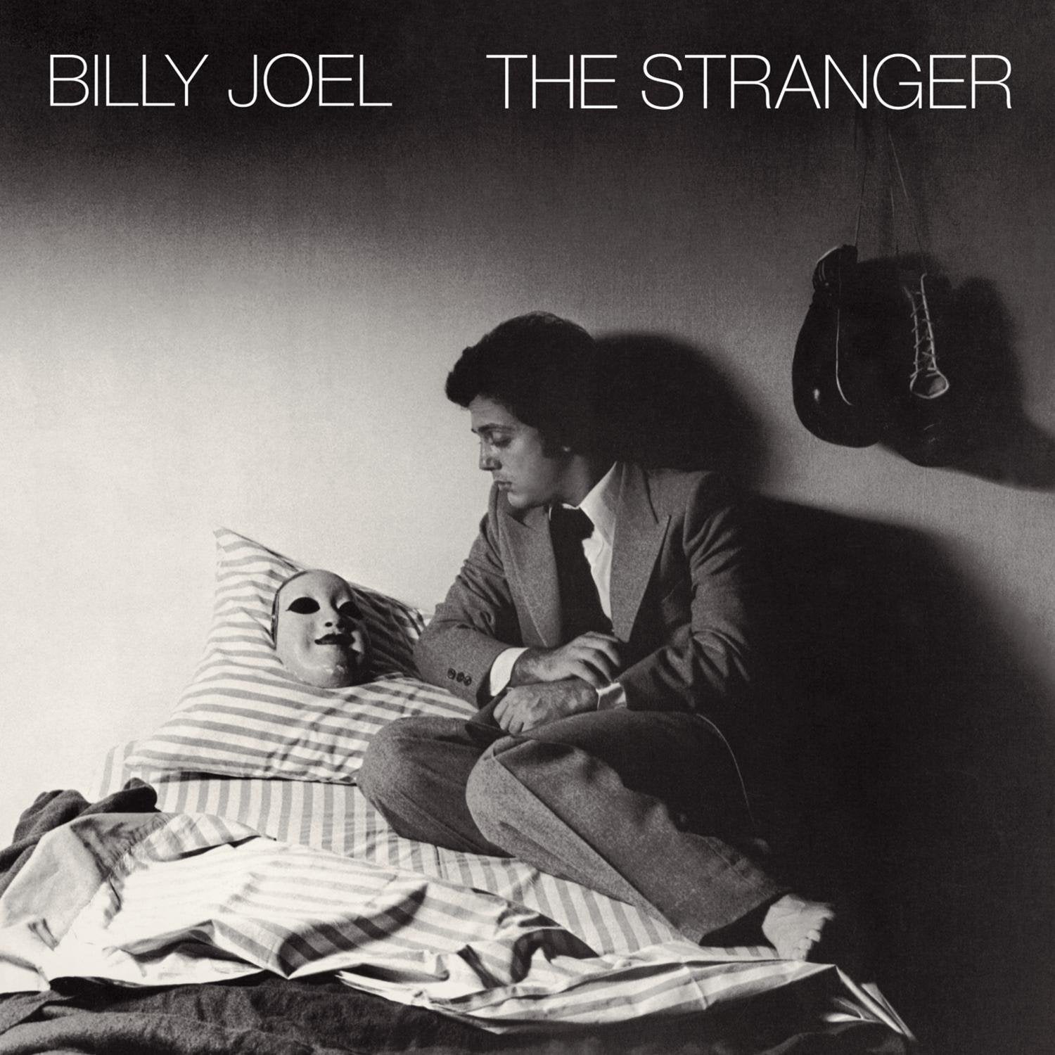 Billy Joel - The Stranger ( VINYL )