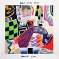 Amanda Cook: State Of The Union  ( CD )
