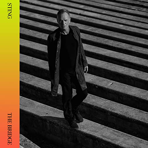 Sting - The Bridge ( VINYL )