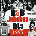Various Artists: R&B Jukebox Hits 1955, Vol. 2 - CD