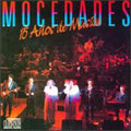 Mocedades: 15 A Os De Musica - CD