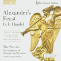Harry Christophers: Alexander's Feast  ( CD )