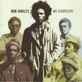 Bob Marley: No Sympathy - CD