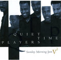 Quiet Time Players: Sunday Morning Jam, Vol. 2  ( CD )