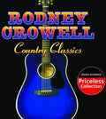 Rodney Crowell: Country Classics  ( CD )