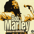 Bob Marley: Keep on Skanking - CD