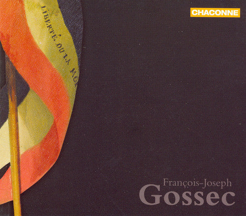 Diego Fasolis: Le Triomphe de la Republique  ( CD )